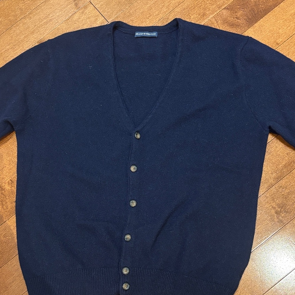 Brandy Melville cardigan